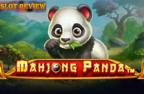 Mahjong Panda Slot Review